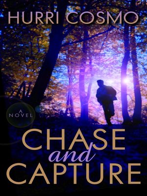 cover image of Chase and Capture